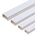 Foirmiú Próifíl Truck Cábla PVC