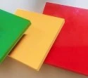 Foirmiú Boird Foam Screamh PVC