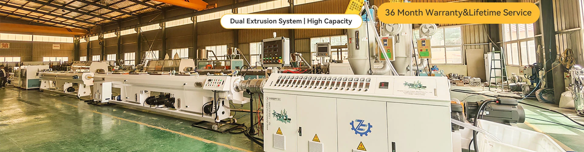 Líne Táirgthe Píobáin PPR