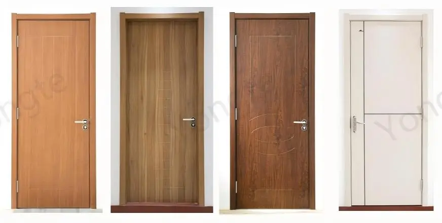 Indéantacht Tionscadal Táirgthe Doras WPC