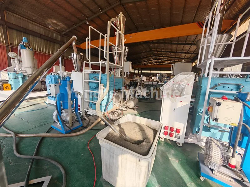 Cad é an t-ábhar max.moisture de phúdar adhmaid chun deicáil WPC a dhéanamh?