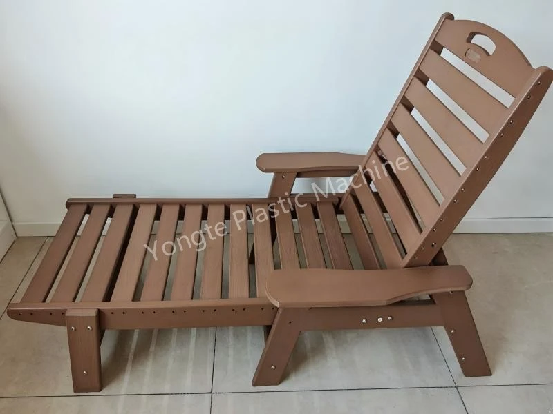Ordú Meaisín Lumber Plaisteacha ó Chliant Eorpach
