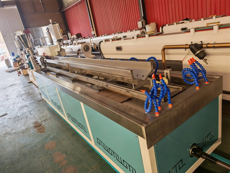 Líne Easbhrúite Próifíl ABS