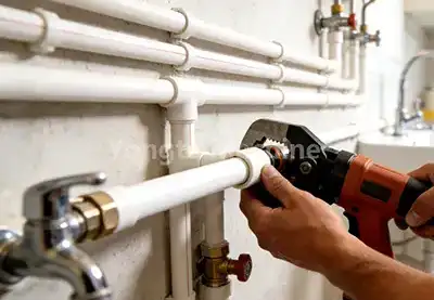 125mm Ppr Pipe Making Machine