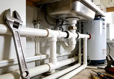 160mm Ppr Pipe Manufacturing Machine