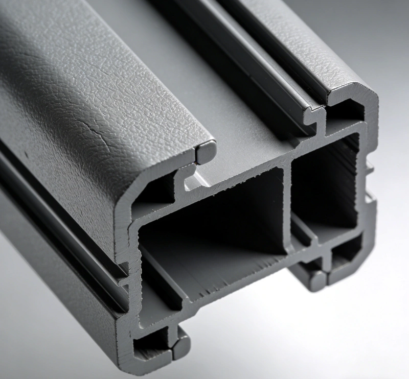 Automotive ABS Profile production line