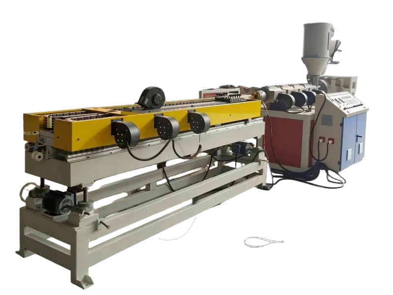 Meaisín Corrugation Píob PA