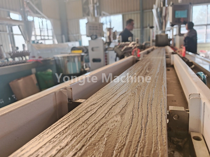 Meaisín Ilchodach Teicstíle Plaisteacha agus Dramhaíola