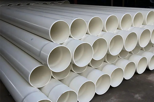 Píobán PVC
