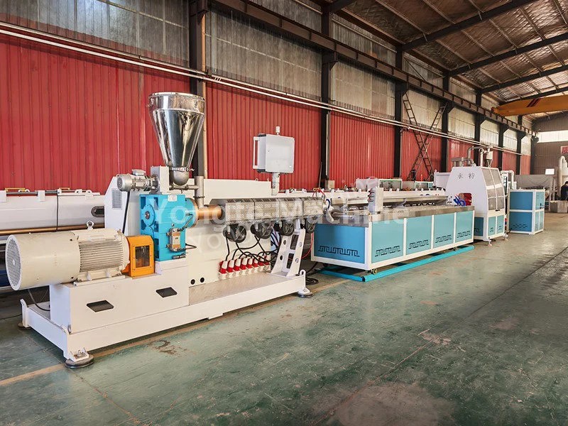 Meaisín Déanta Hose Drip Uisciúcháin Soaker