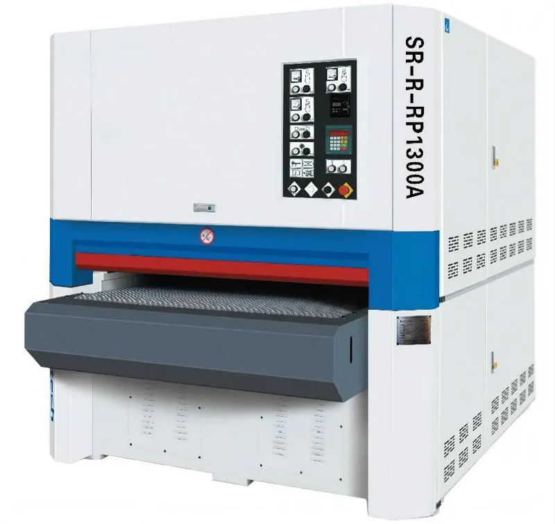 Meaisín Sanding Doras WPC